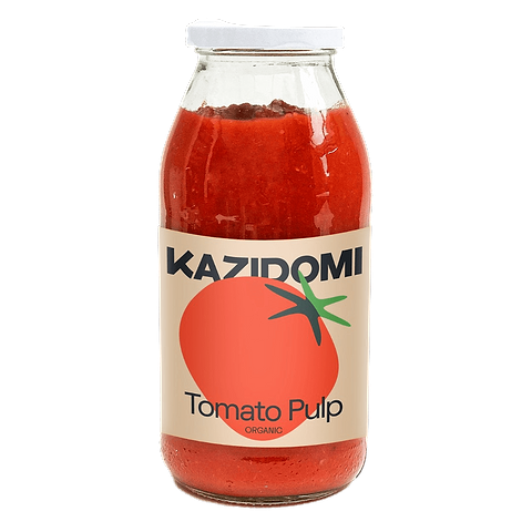 Pulpe Tomate