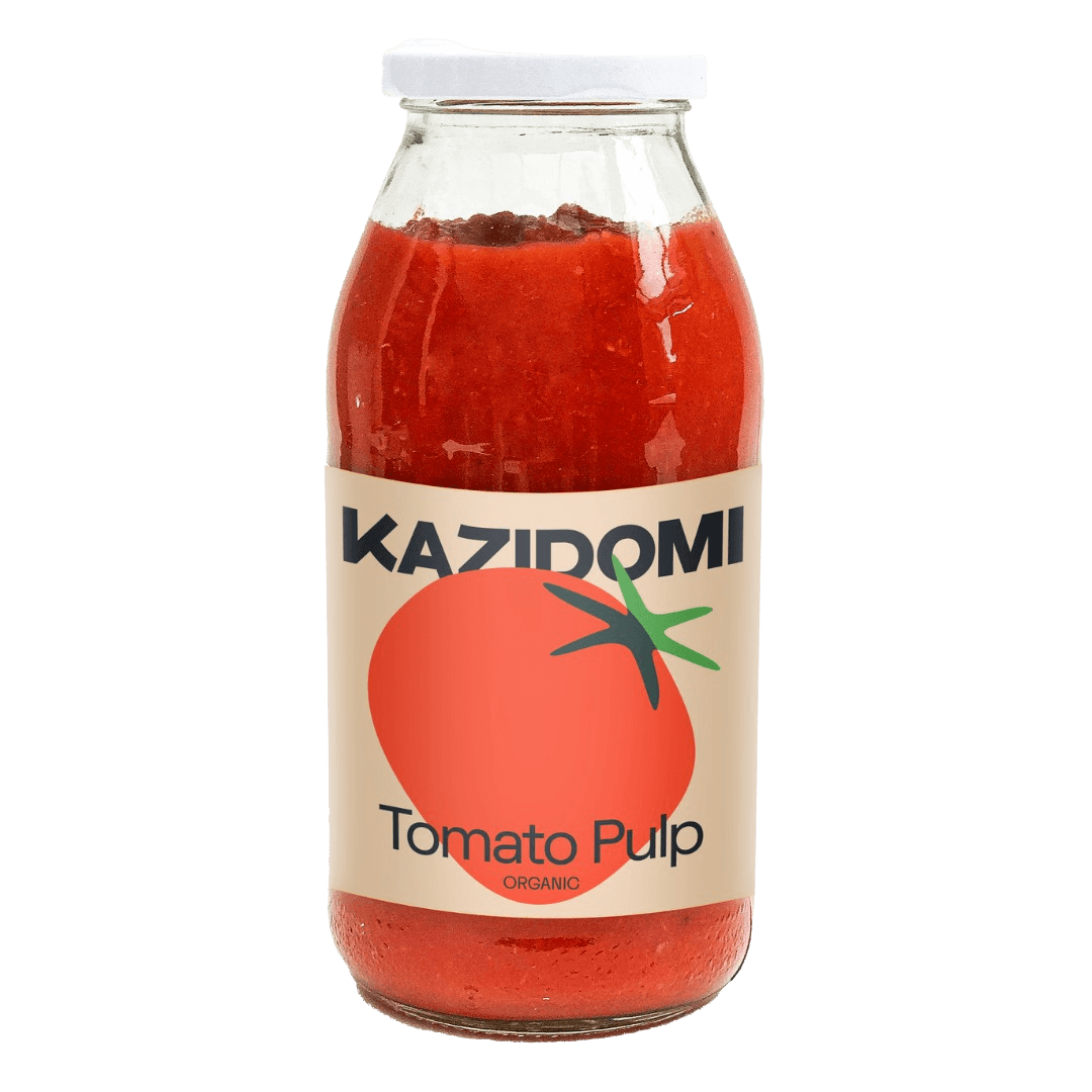 Pulpe Tomate 0