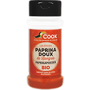 Zoete Paprika bio