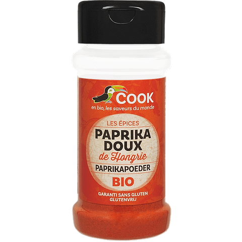 Paprika Doux