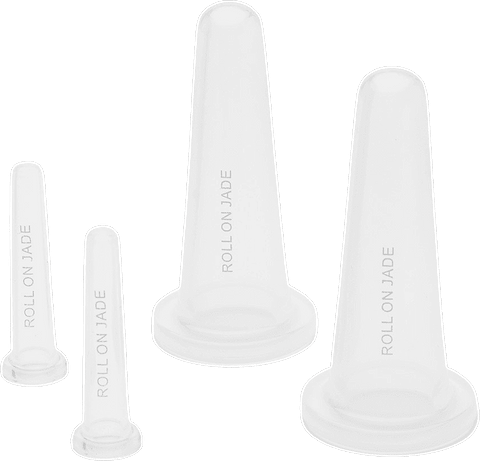 Cupping Set Gezicht