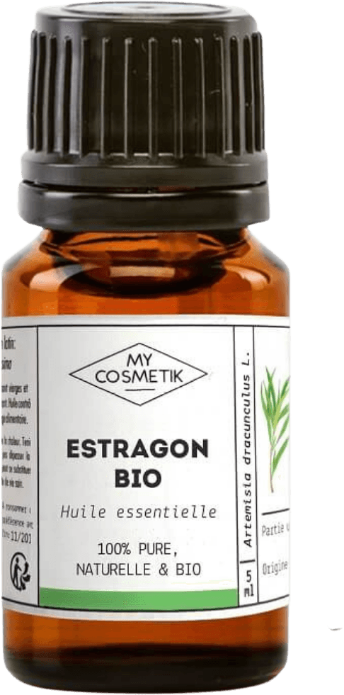 Huile Essentielle Estragon