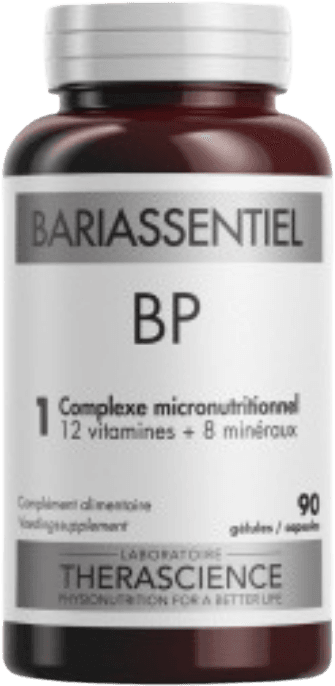 Bariassentiel By-Pass