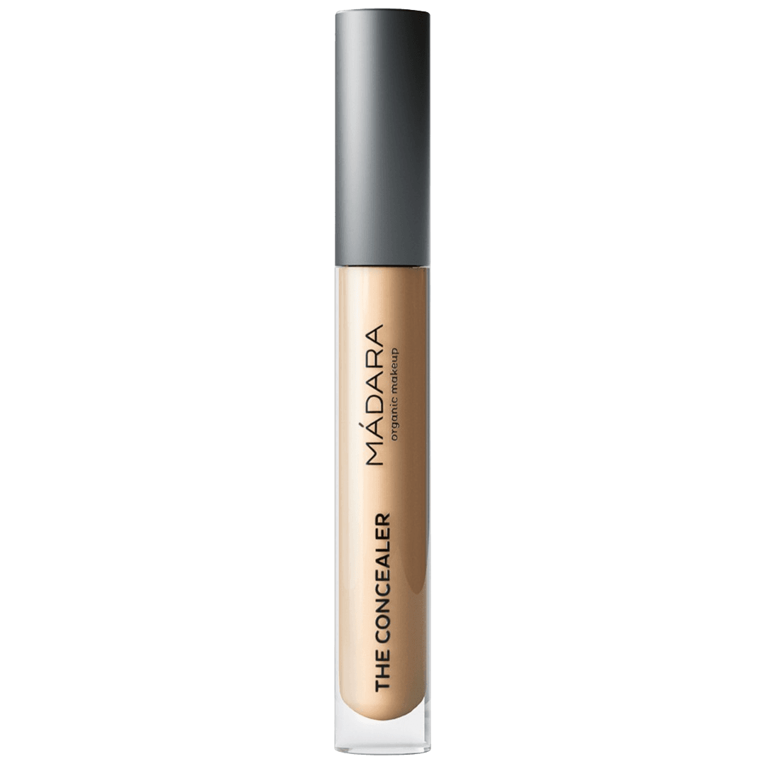 Honey Concealer 0