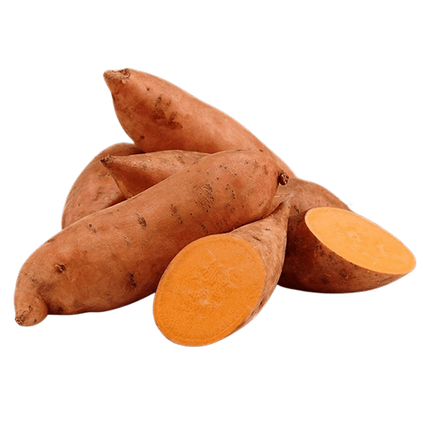 Sweet Potato (ES) Organic