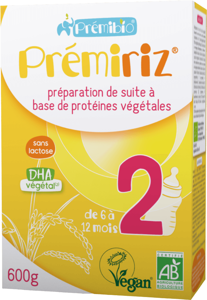 Prémiriz âge 2