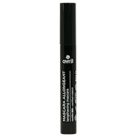 Long-Lasting Black Mascara organic