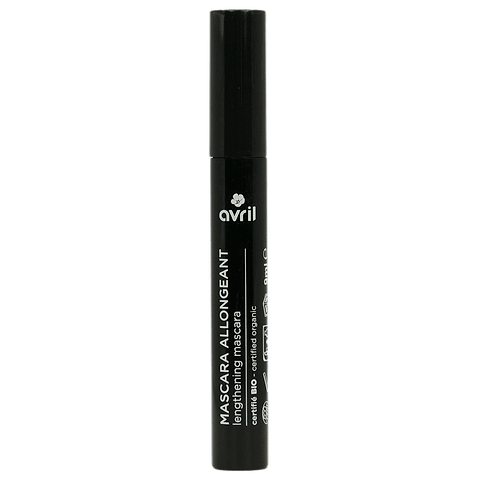 Mascara longue tenue Noir