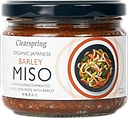 Miso d'Orge Non Pasteurise bio