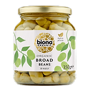 Large Demeter Beans organic