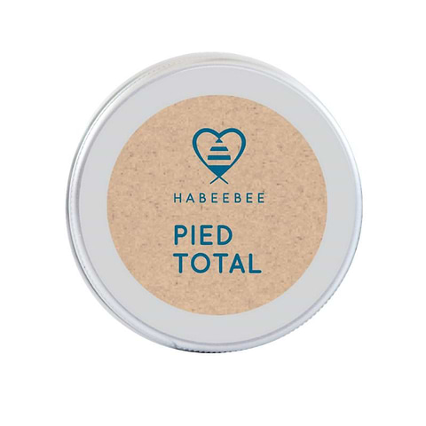 Body Balm 'Full Feet'