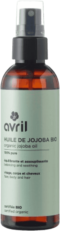 Jojoba Oil organic