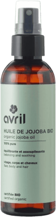 Huile Jojoba BIO