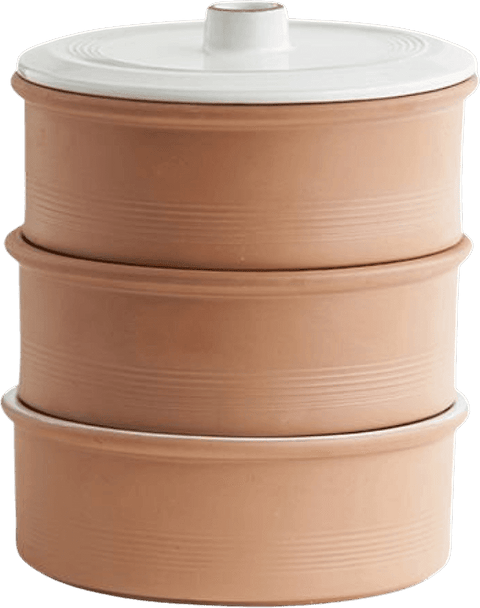 Terracotta Kiembak