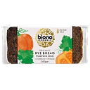 Roggebrood Pompoen bio