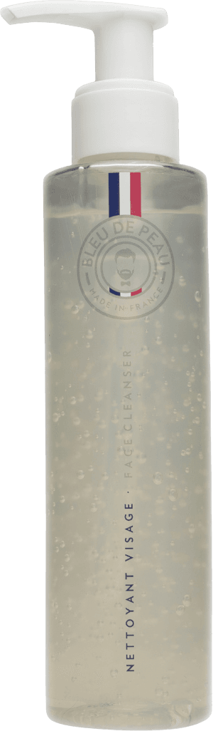 Nettoyant Visage Homme