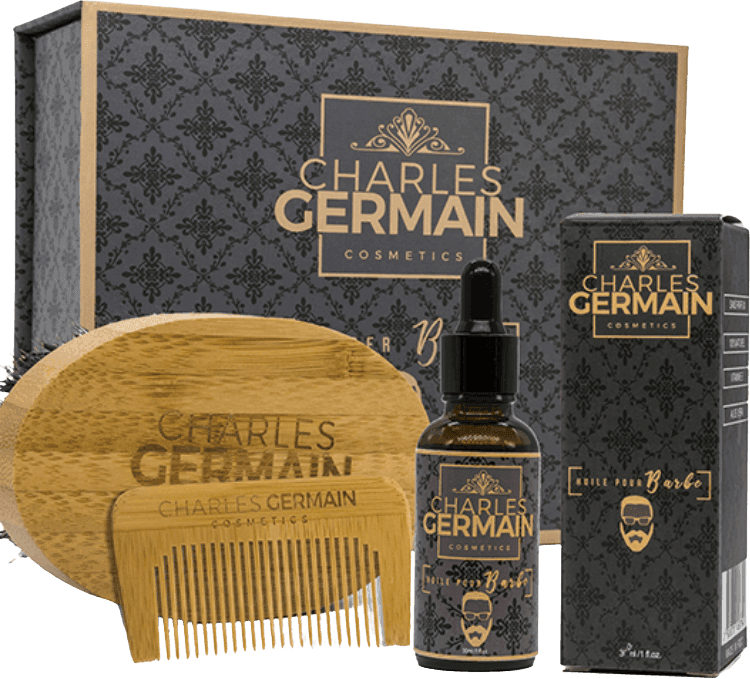 Kit pour Barbes