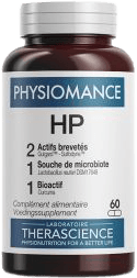 Physiomance HP