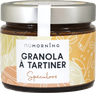 Granola à Tartiner Spéculoos 0