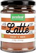 Latté Cacao & Maca bio