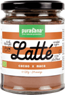 Cacao & Maca Latte 0