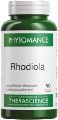 Phytomance Rhodiola