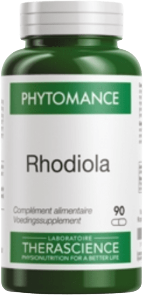 Phytomance Rhodiola