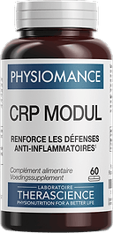 Physiomance Crp Modul