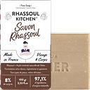 Surgras Rhassoul Face Soap For Men