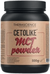 Cetolike MCT Poeder