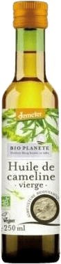 Bio Planète Huile de cameline