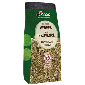 Recharge Herbes Provence BIO