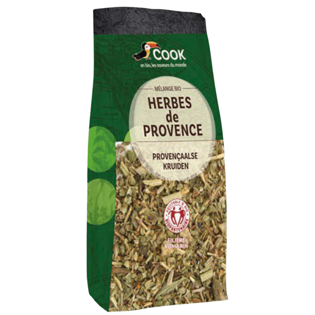 Recharge Herbes Provence 0