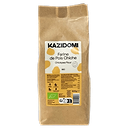 Kikkererwtenmeel bio