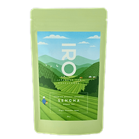 Thé Vert Sencha Japonais Premium BIO