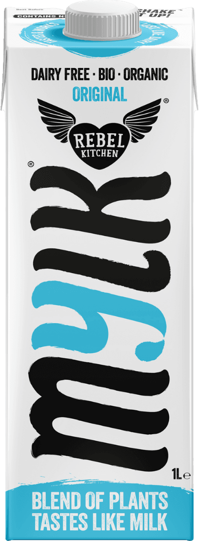 Plantaardig Drank Original Mylk
