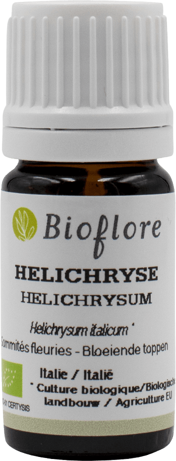 Essential Oil Helichrysum or Italian Immortelle 0