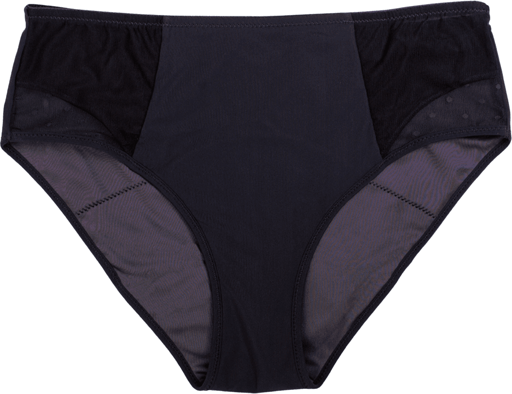 Culotte Menstruelle Nuit Honesta XS 0