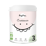 Groei Melk Fase 3 Koe 10 - 36 maanden bio