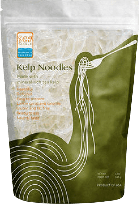 Kelp Noodles