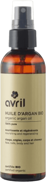 Argan Oil organic