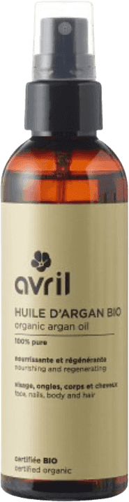 Huile d'Argan