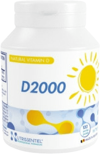 D2000 100 Pearls