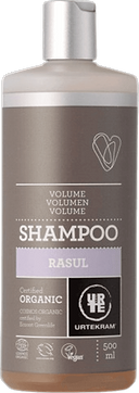 Rhassoul Shampoo