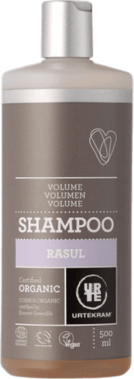 Shampoing Rassoul 