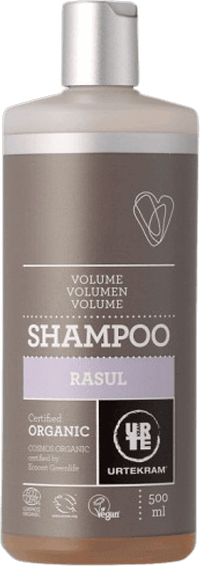 Shampoing Rassoul