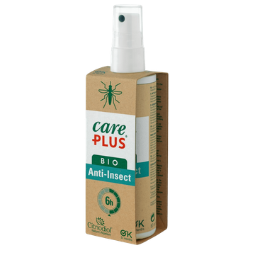 Anti-insect Spray Organic