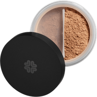 Minerale Foundation Spf 15 Koffiekorrel