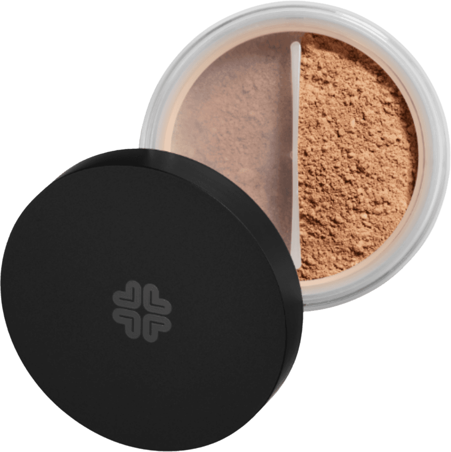 Mineral Foundation SPF 15 Coffee Bean 0