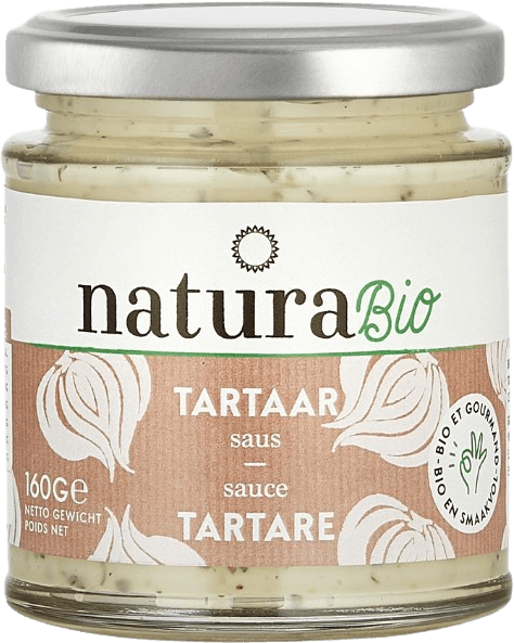 Tartar Sauce Organic